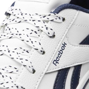 Дитячі кросівки Reebok Royal Comp 2L для фітнесу, білі, 34.5 EU