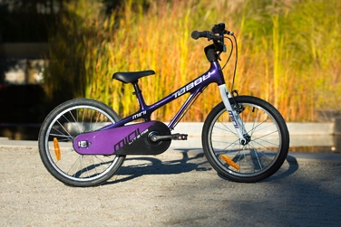 Дитячий велосипед Tabou Mini MG 16, колеса 16