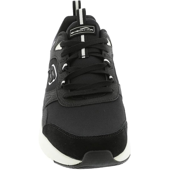 Чоловічі кросівки Skechers Skech-air Court Homegrown, 46 EU, чорні