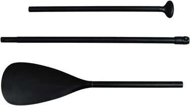 Надувна SUP-дошка з вітрилом vidaXL 330x72x10 см, набір для сапсерфінгу, зелено-біла, з веслом і сумкою для перенесення