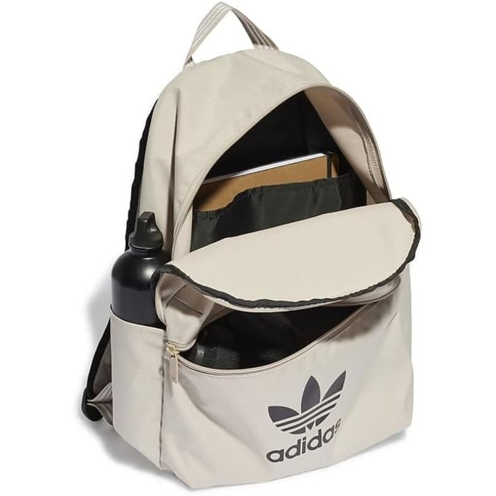 Рюкзак adidas Adicolor унісекс, міський, чорний