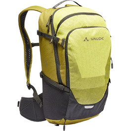 Рюкзак VAUDE Moab 20 II унісекс, яскраво-зелений, 20 л