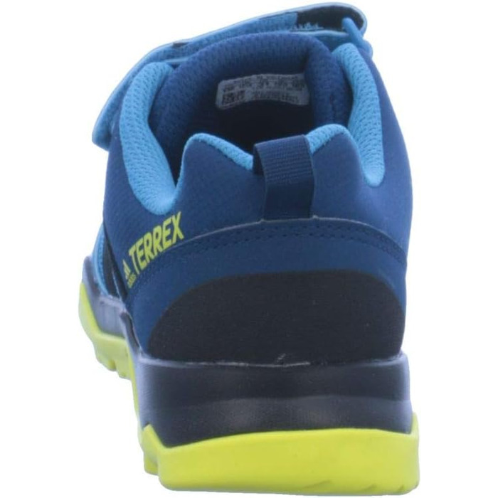 Дитячі кросівки Adidas Terrex Ax2r CF K - багатоколірні, 28 EU