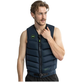 Чоловічий рятувальний жилет Jobe Fragment Midnight Blue XXL+