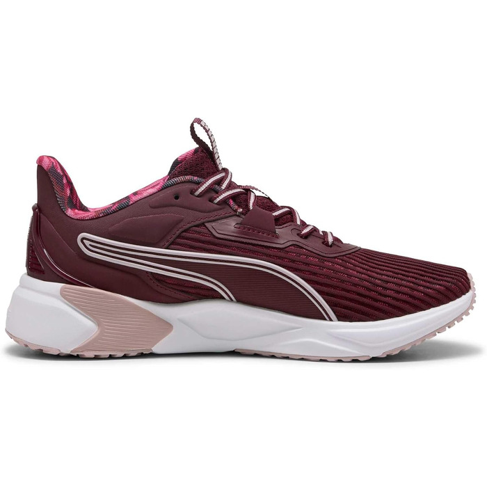 Жіночі кросівки Puma Disperse XT 4 WN's Floral Ribbon Crosstrainer, колір Lux Army Loden Green / Fizzy Light Sage Frost, розмір 38.5 EU