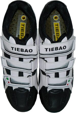 Велосипедні шкарпетки RRS-WS, 46 EU, білі