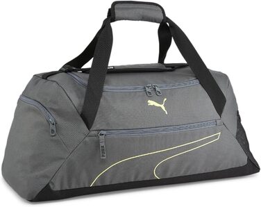 PUMA Унісекс середня спортивна сумка, базова спортивна сумка