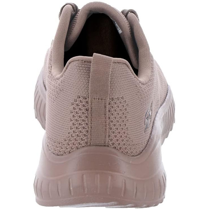Жіночі кросівки Skechers Bob's Squad Chaos Face-Off, бежеві (Clay Engineered Knit), розмір 42 EU