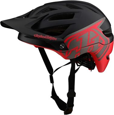 Шолом для ендуро MTB Troy Lee Designs A1 MIPS чорний, розмір S
