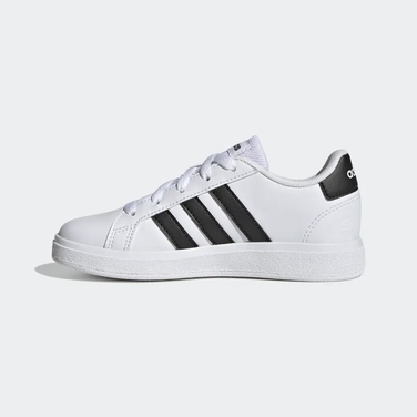 Міські кросівки adidas Grand Court GW6511, розмір 39 1/3