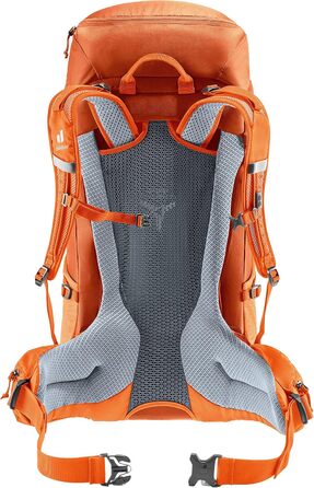 Рюкзак для туризму Deuter Futura 32 л, анатомічний, для походів