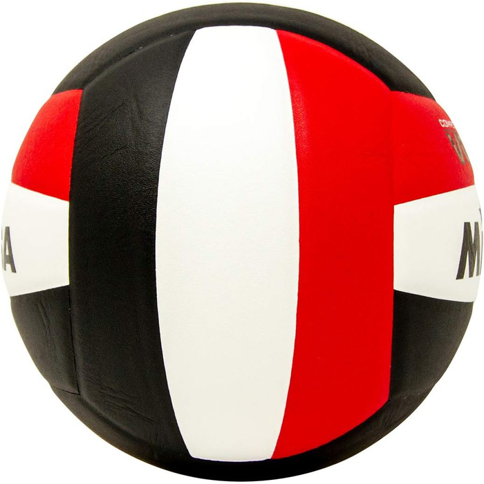Волейбольний м'яч Mikasa VQ2000 Micro Cell Columbia - синій/темно-синій/білий (червоний/білий/чорний)