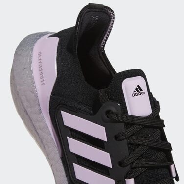 Кросівки для бігу Adidas Ultraboost 22 жіночі, чорні (40 2/3 EU)