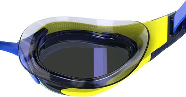 Унісекс окуляри для плавання Speedo Fastskin Hyper Elite з дзеркальним покриттям