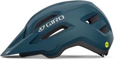 Велошолом Giro Fixture II MIPS для дорослих, унісекс, 54-61 см, гірський, ендуро, вентиляція, регулювання розміру, EN1078, легкий, дихаючий