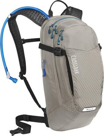 Рюкзак CAMELBAK 2.8 л, синьо-чорний, туристичний