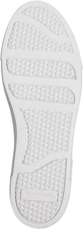 Кросівки жіночі Tamaris Low-Top, сині (35 EU) - з устілкою та комфортною підкладкою