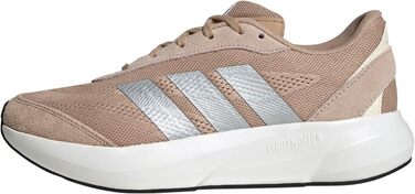Жіночі кросівки Adidas LIGHTSHIFT (38 2/3 EU) – Warm Sandstone, Matte Silver, Wonder Taupe