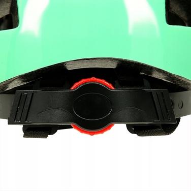 Дитячий велосипедний шолом з регулюванням та комплект захисту для скейтбордингу, розмір XS