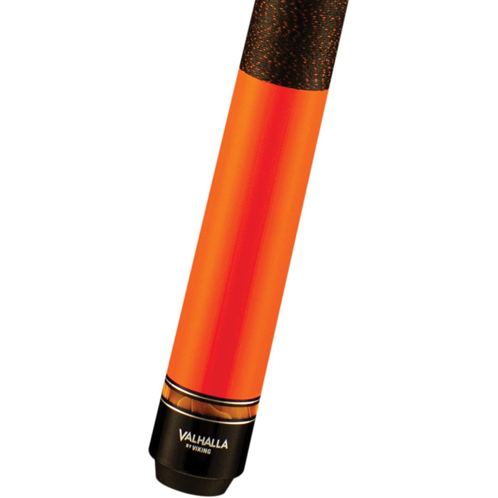 Більярдний кий Viking Valhalla 200 Series - комплект з 2 шт., 147.3 см, 20oz (VG201)