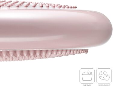 Кішеневий баланс BODYMATE для тренувань: фітнес, реабілітація, координація, тренування спини (РОЗЕ-ЗОЛОТО)