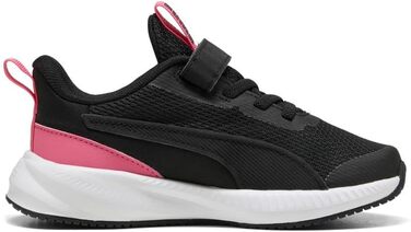 Дитячі кросівки PUMA Flyer 3 Ac+ PS, 30 EU, чорний/рожевий/білий
