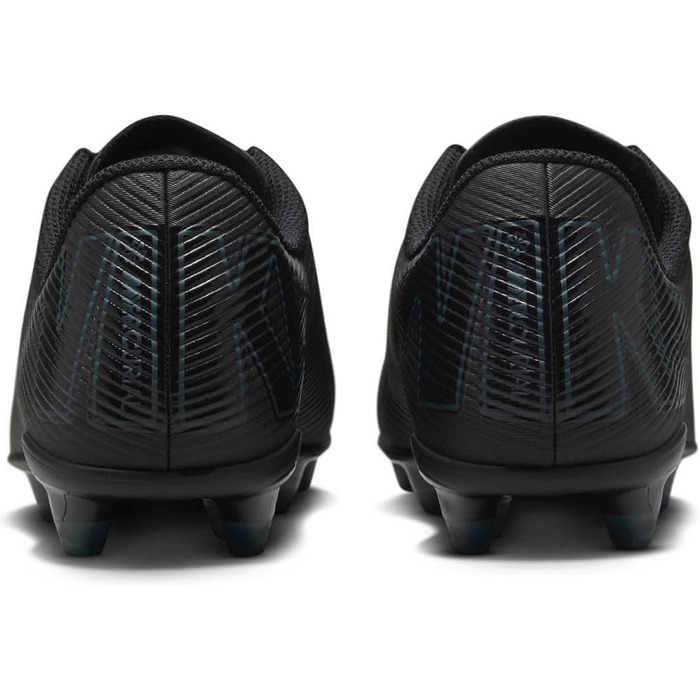 Дитячі футбольні бутси Nike Mercurial Vapor 16 Club MG Black Black Deep Jungle (36 EU)