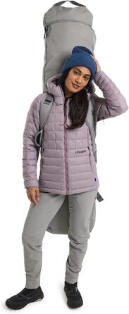 Чохол для сноуборда Burton Commuter Space Sack, Sharkskin, 146 см
