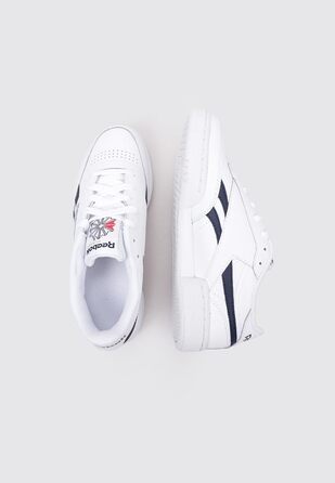 Кросівки Reebok Club C Revenge Unisex, білий, 35 EU