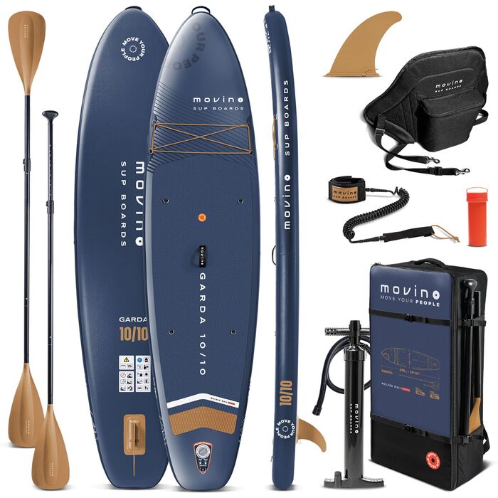 SUP дошка MOVINO Garda Allround 10'10