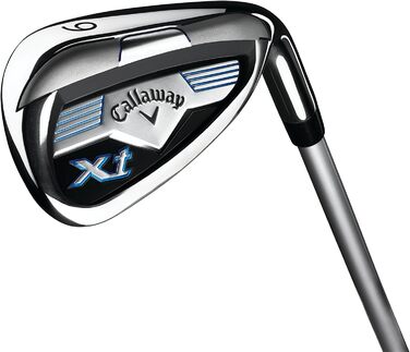Дитячий набір для гольфу Callaway XT 2018, юніорський комплект