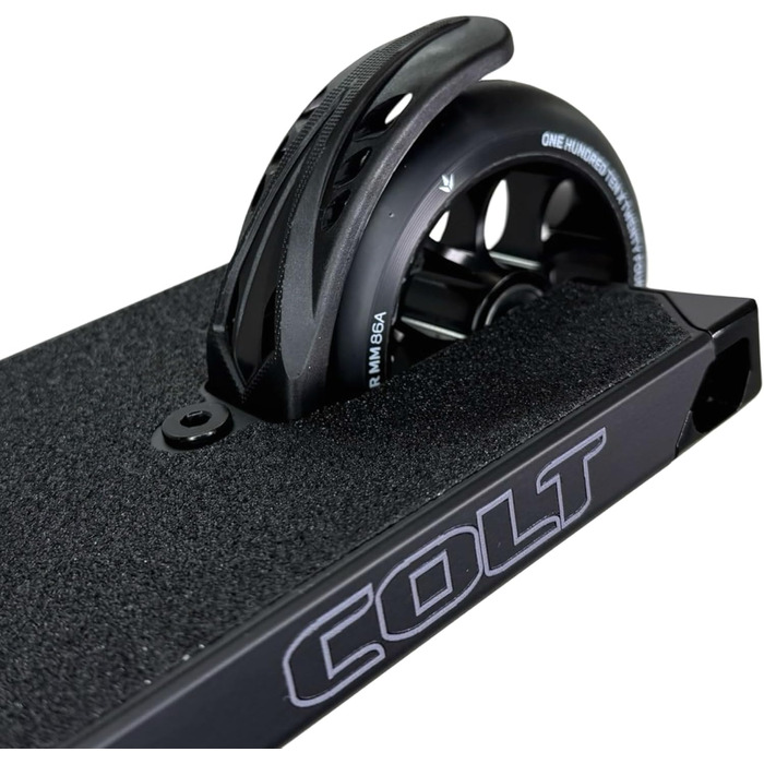 Трюковий самокат Blunt Prodigy X, повний комплект, 86/90 см, для парку та стріт катання, дитячий, підлітковий, дорослий, легкий трюковий самокат
