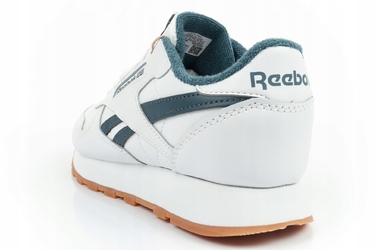 Жіночі спортивні кросівки Reebok Classic Leather, розмір 36