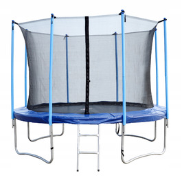 Батут із сіткою Atlas Sport 183 см FT 6
