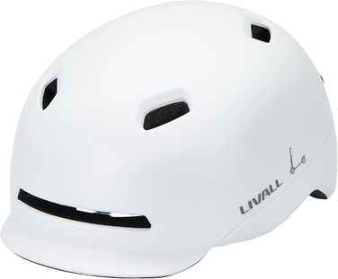 Унісекс велосипедний шолом Livall C20 для дорослих