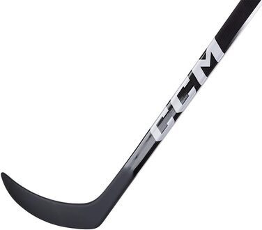 Клюшка для хокею CCM Jetspeed FT655 композитна, 85 Flex, ліва (для правші), Senior