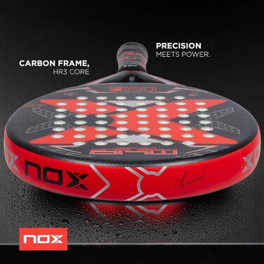 Ракети для падел-тенісу NOXPadel Estándar, багатоколірні