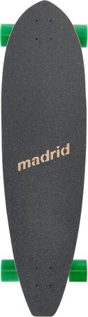 Лонгборд Madrid Rocker Pintail 37.5'' повний комплект