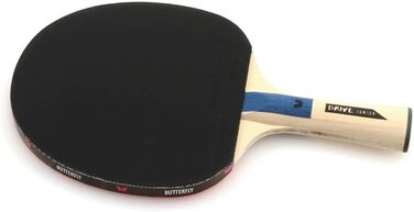 Набір для настільного тенісу Butterfly Erwachsene Junior, 85001