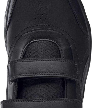 Робоче взуття Reebok Work N Cushion 4.0, 46 EU, Чорний