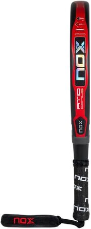 Тенісний м'яч Nox At10 Genius 18k Agustín Tapia 23