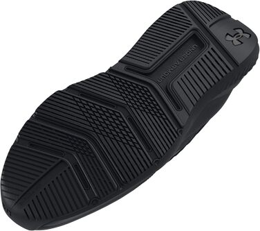 Чоловічі кросівки Under Armour Charged Commit TR 4 - легкі, з амортизацією, дихаючі спортивні кросівки