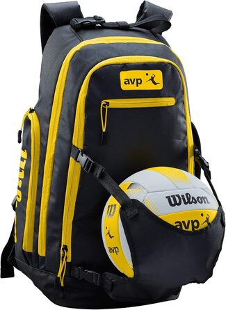 Рюкзак для волейболу Wilson AVP - пляжний, для волейболу