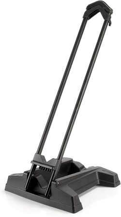 Підставка для велосипедів XLC VS-F08, складна, чорна, для паркування