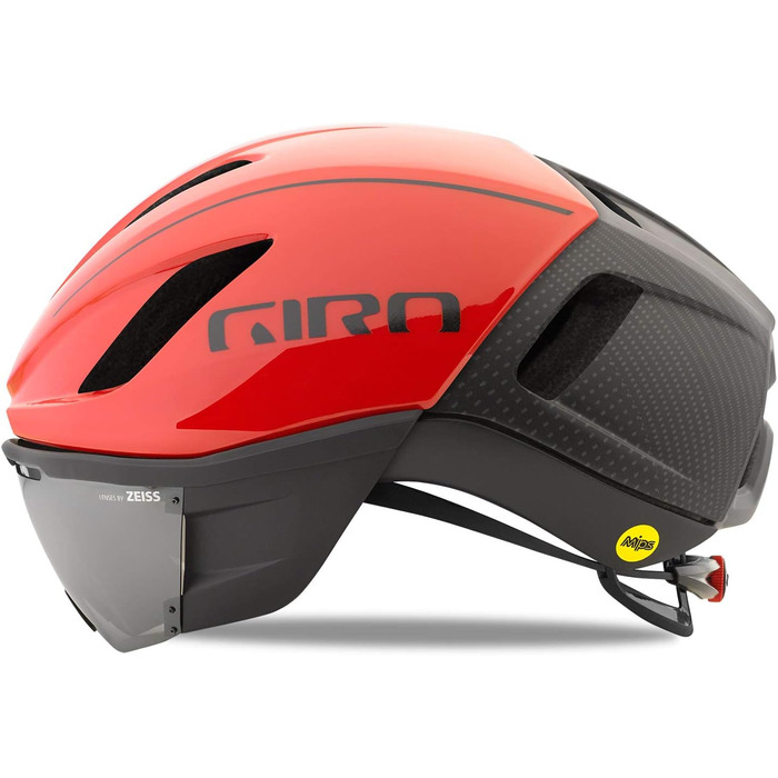 Велосипедний шолом Giro Vanquish MIPS – захист для дорослих