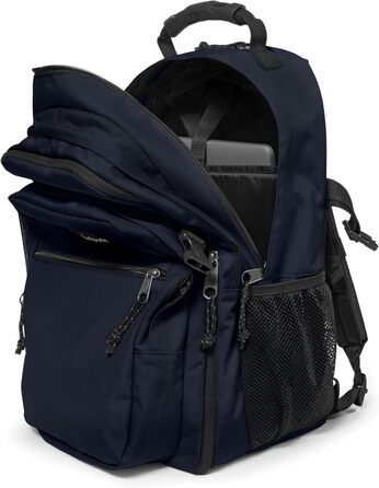 Рюкзак EASTPAK TUTOR 39 л, ультрамарин, синій