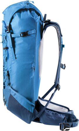 Рюкзак для скітурингу Deuter Freescape Lite 26 л, синій
