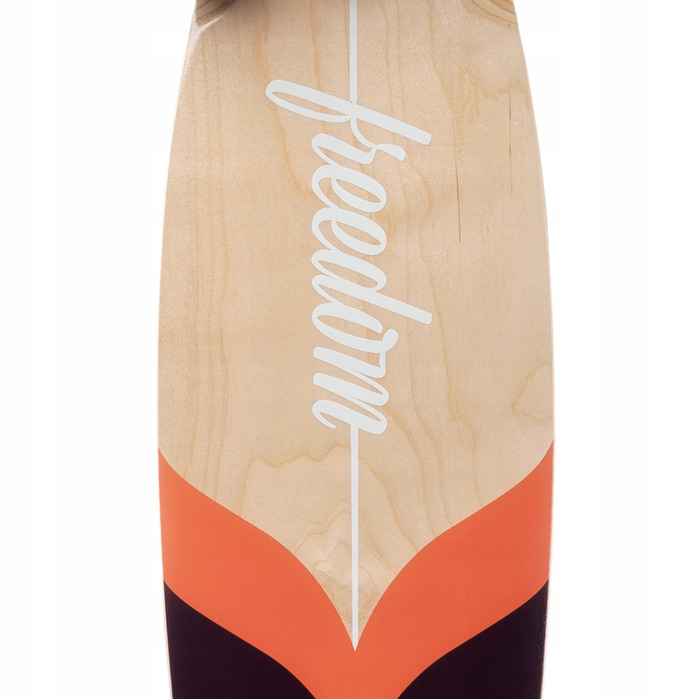 Лонгборд DESKOROLKA MARSYLIA COOLSLIDE