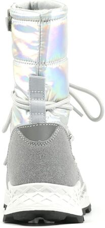 Чоботи Richter Venture 39 EU, колір Ash - чоловічі зимові черевики