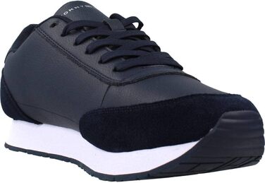 Кросівки Tommy Hilfiger Runner Core Eva для чоловіків, 46 EU, Desert Sky